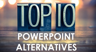 10 of the best PowerPoint alternatives and presentation software tools in 2016