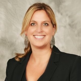 Susan Good, CEO