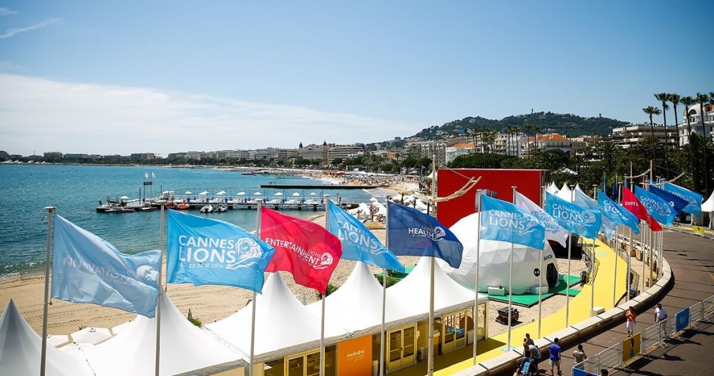 Join Us - Cannes Lions
