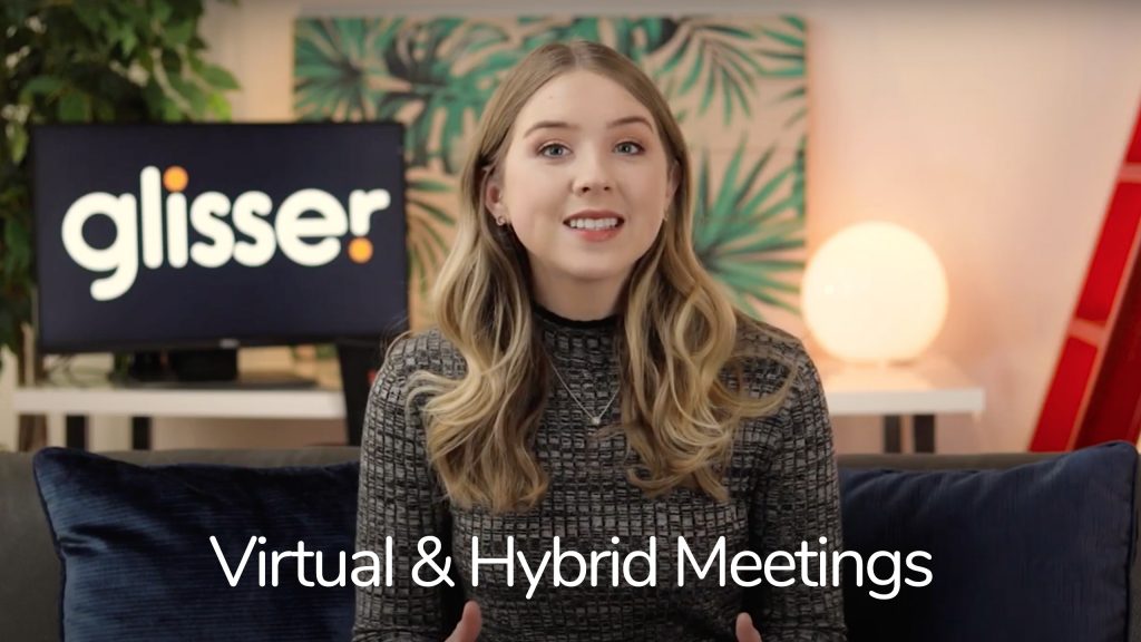 Hybrid Meetings And Events